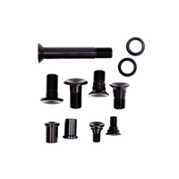 Pivot Bolt Kit D