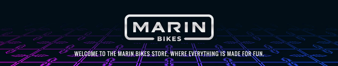 Marin Bikes Europe