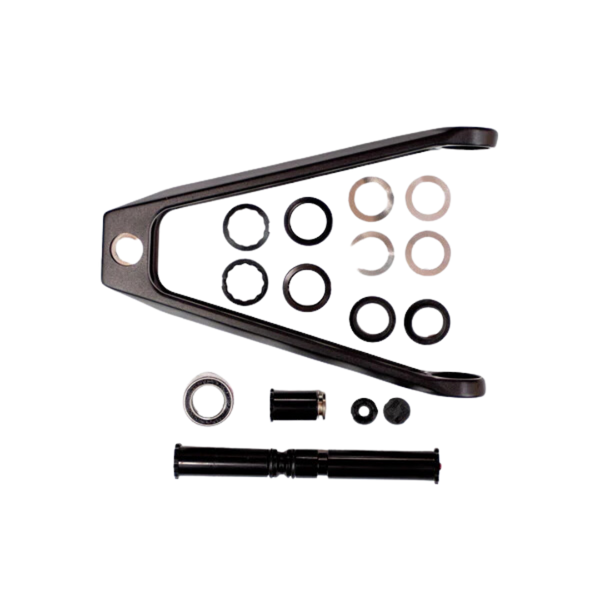 Shock Yoke Kit WR - BEARING