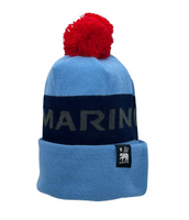 Marin Bobble Hat